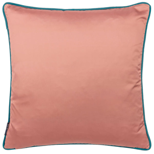 Carnaby Chain 45x45 Feather Filled Cushion Olive - Canwell Interiors Limited - Riva