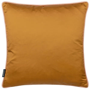 Carnaby Chain 45x45 Feather Filled Cushion Teal - Canwell Interiors Limited - Riva