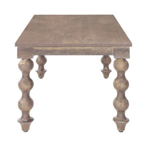 Carob Coffee Table - Greywash - XShowhome Limited - XShowhome