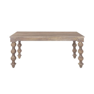 Carob Coffee Table - Greywash - XShowhome Limited - XShowhome