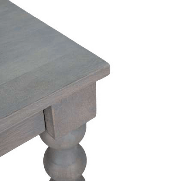 Carob Desk- Greywash - XShowhome Limited - XShowhome