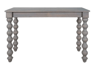 Carob Desk- Greywash - XShowhome Limited - XShowhome