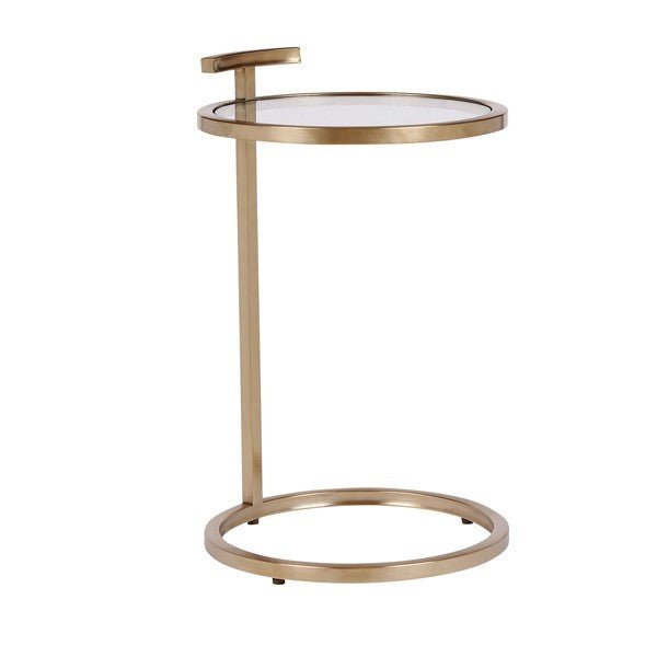 Caroll Side Table - XShowhome Limited - Tommy Franks