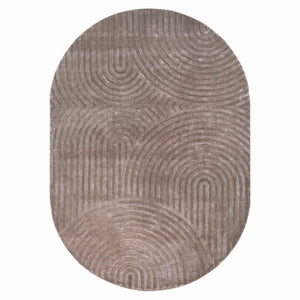 Carpet Bayon beige 200x300 - Canwell Interiors Limited - Richmond