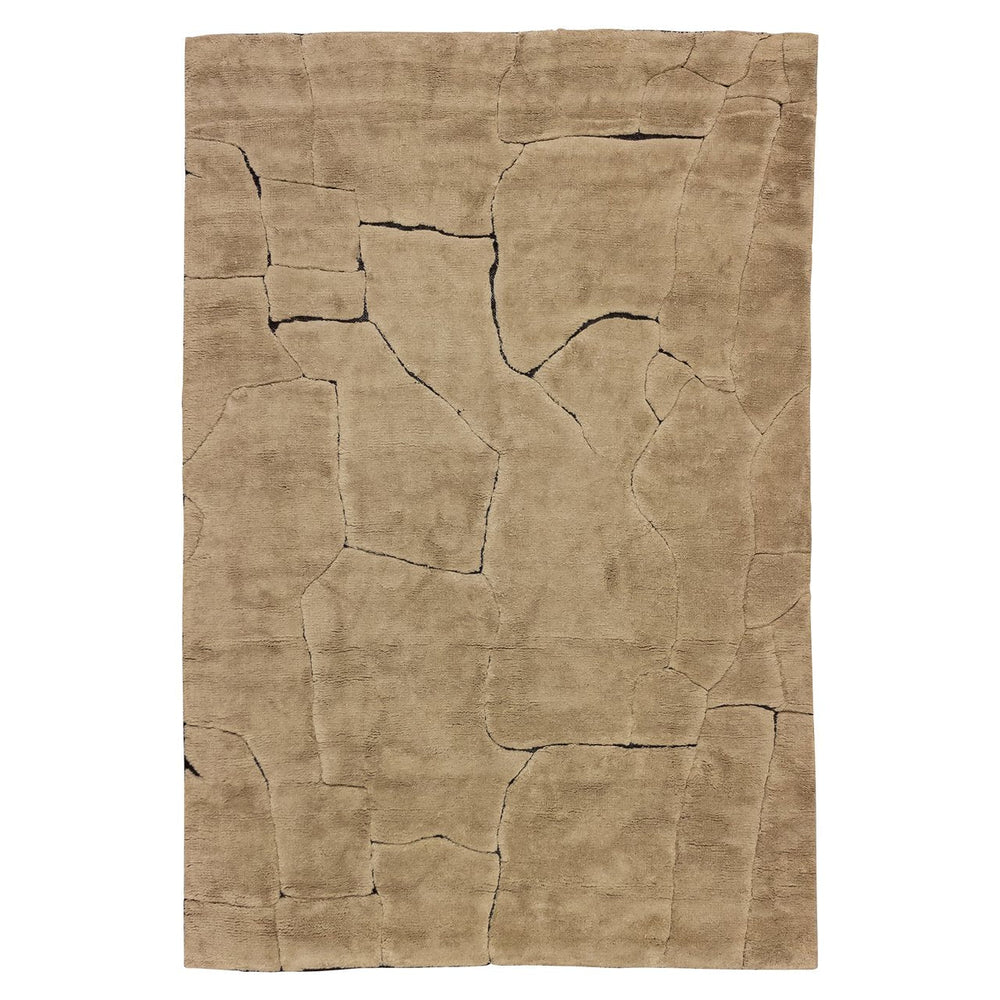 Carpet Bhawan brown 200x300 - Canwell Interiors Limited - Richmond