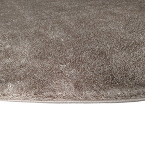 Carpet Freya Brown Pebble 230x350 - XShowhome Limited - Richmond