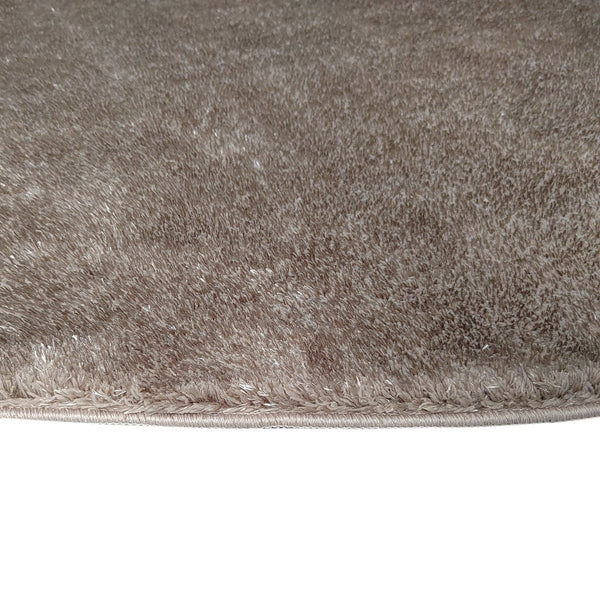 Carpet Freya Brown Pebble 230x350 - XShowhome Limited - Richmond
