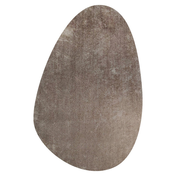 Carpet Freya Brown Pebble 230x350 - XShowhome Limited - Richmond