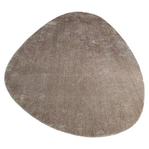Carpet Freya Brown Pebble 230x350 - XShowhome Limited - Richmond
