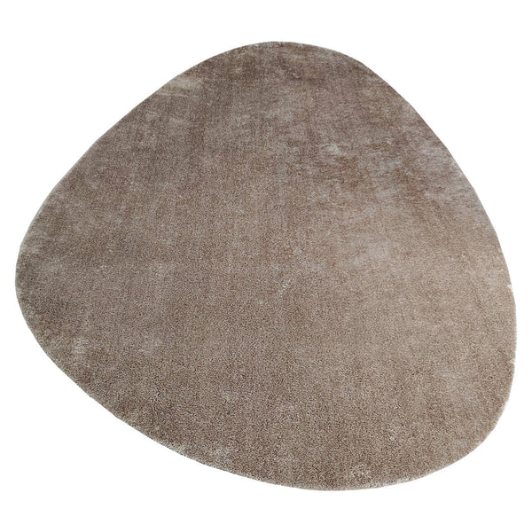 Carpet Freya Brown Pebble 230x350 - XShowhome Limited - Richmond
