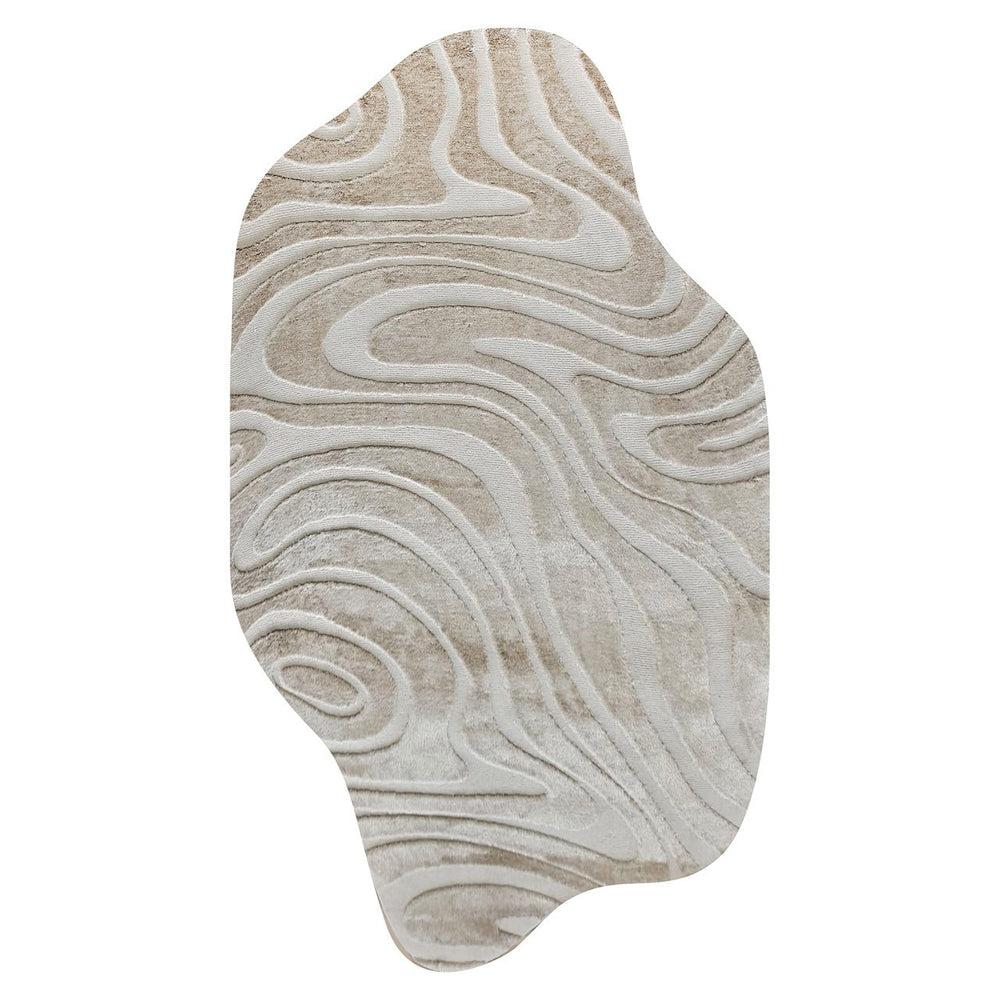 Carpet Ivar Beige 200x350 - XShowhome Limited - Richmond