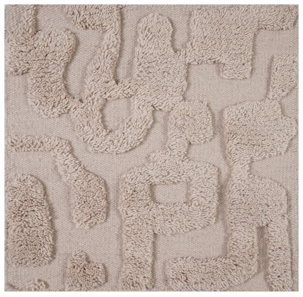 Carpet La Gomera beige 200x300 - Canwell Interiors Limited - Richmond