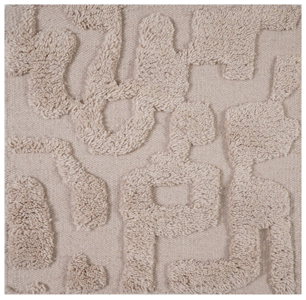 Carpet La Gomera beige 200x300 - Canwell Interiors Limited - Richmond