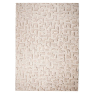 Carpet La Gomera beige 200x300 - Canwell Interiors Limited - Richmond