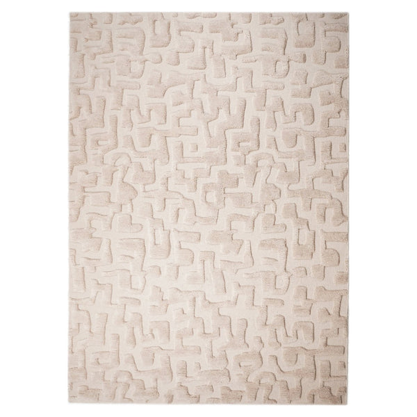 Carpet La Gomera beige 200x300 - Canwell Interiors Limited - Richmond