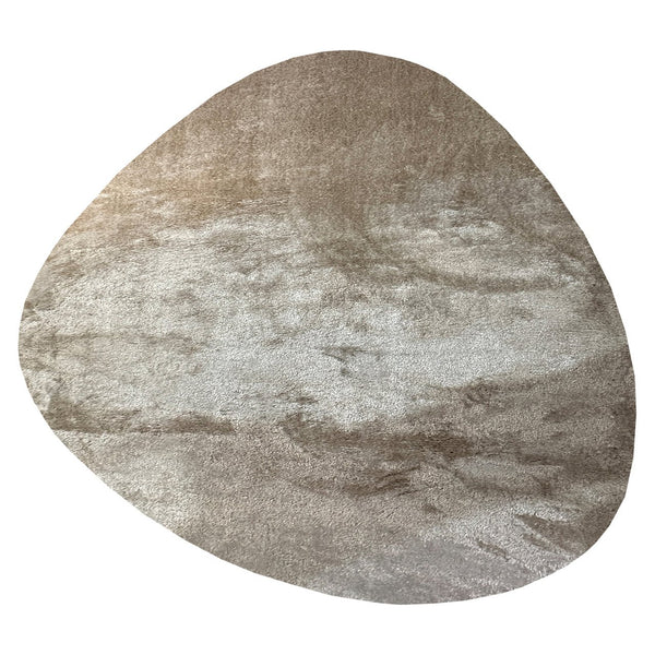 Carpet Mats Beige Pebble 230x350 - XShowhome Limited - Richmond