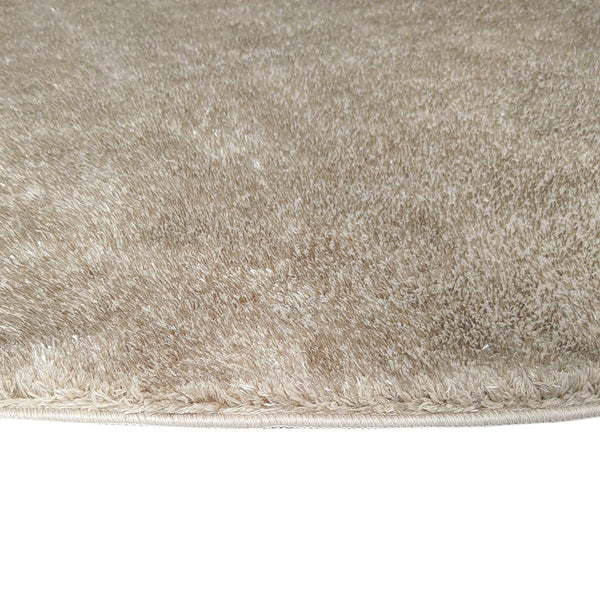 Carpet Mats Beige Pebble 230x350 - XShowhome Limited - Richmond