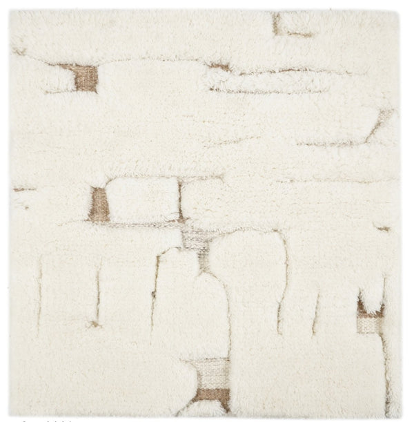 Carpet Mehran white 300x400 - Canwell Interiors Limited - Richmond