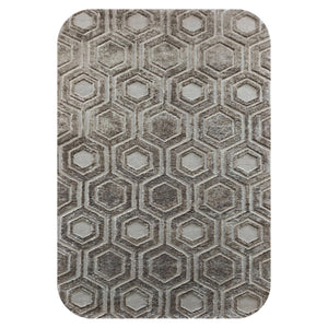 Carpet Odin Brown 200x290 - XShowhome Limited - Richmond