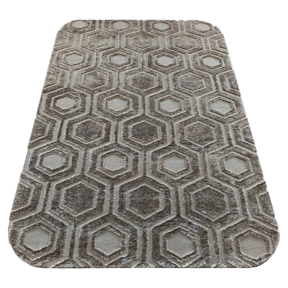 Carpet Odin Brown 200x290 - XShowhome Limited - Richmond