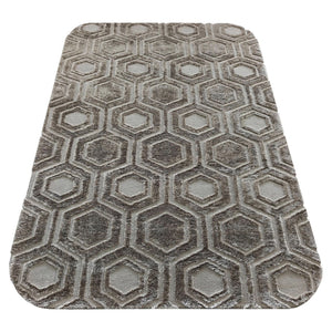 Carpet Odin Brown 200x290 - XShowhome Limited - Richmond