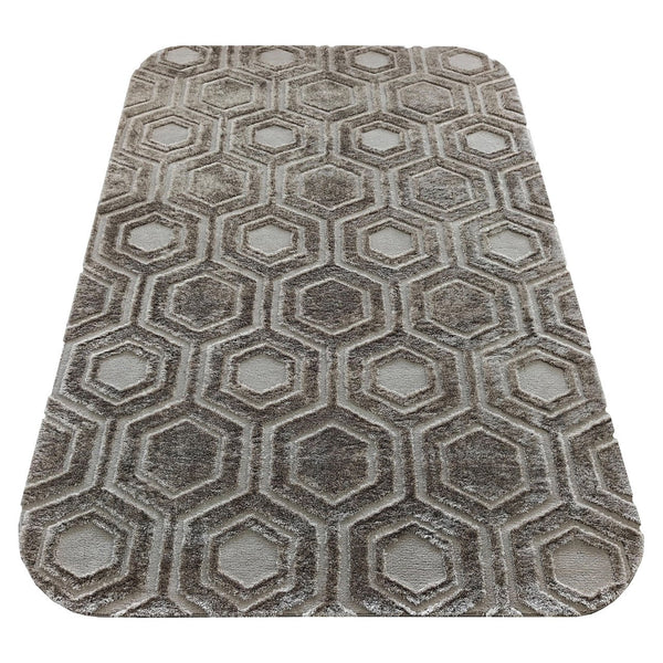 Carpet Odin Brown 200x290 - XShowhome Limited - Richmond