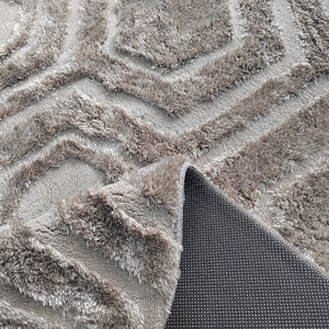 Carpet Odin Brown 200x290 - XShowhome Limited - Richmond