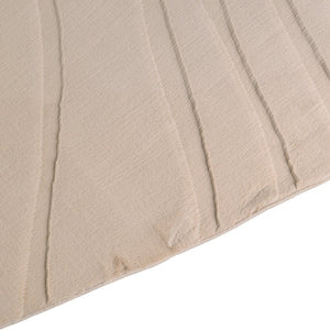 Carpet Sverre Beige Pebble 230x350 - XShowhome Limited - Richmond
