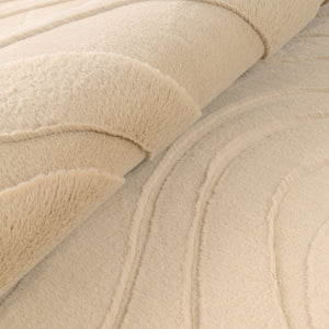 Carpet Sverre Beige Pebble 230x350 - XShowhome Limited - Richmond