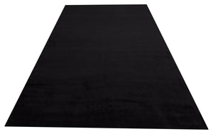 Carpet Tonga Black 200x300 (black) - Canwell Interiors Limited - Richmond