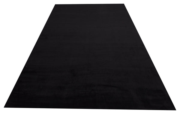 Carpet Tonga Black 200x300 (black) - Canwell Interiors Limited - Richmond