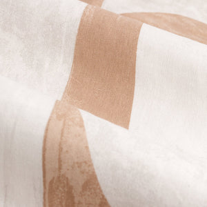 Carro 117x137 Eyelet Curtains Clay - Canwell Interiors Limited - Riva