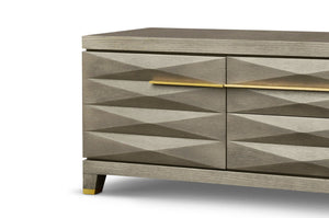 Cassis Media Unit - XShowhome Limited - Harvard Designs