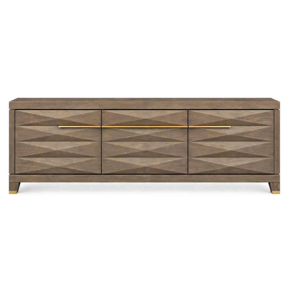 Cassis Media Unit - XShowhome Limited - Harvard Designs