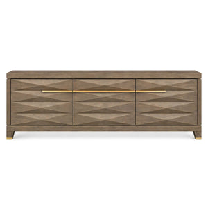 Cassis Media Unit - XShowhome Limited - Harvard Designs