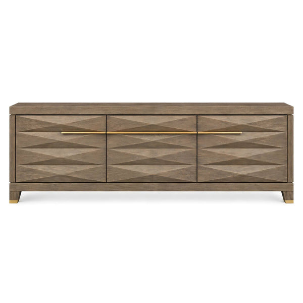 Cassis Media Unit - XShowhome Limited - Harvard Designs