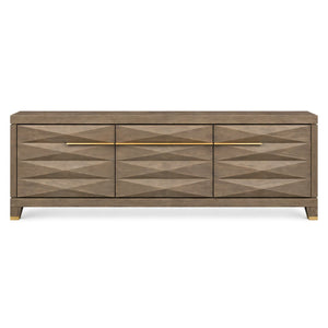 Cassis Media Unit - Berkeley Designs