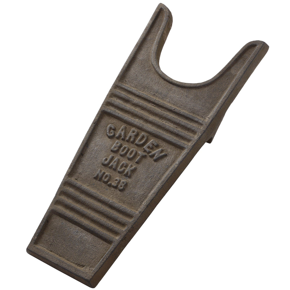 Cast Iron Boot Jack - Canwell Interiors Limited - Hills