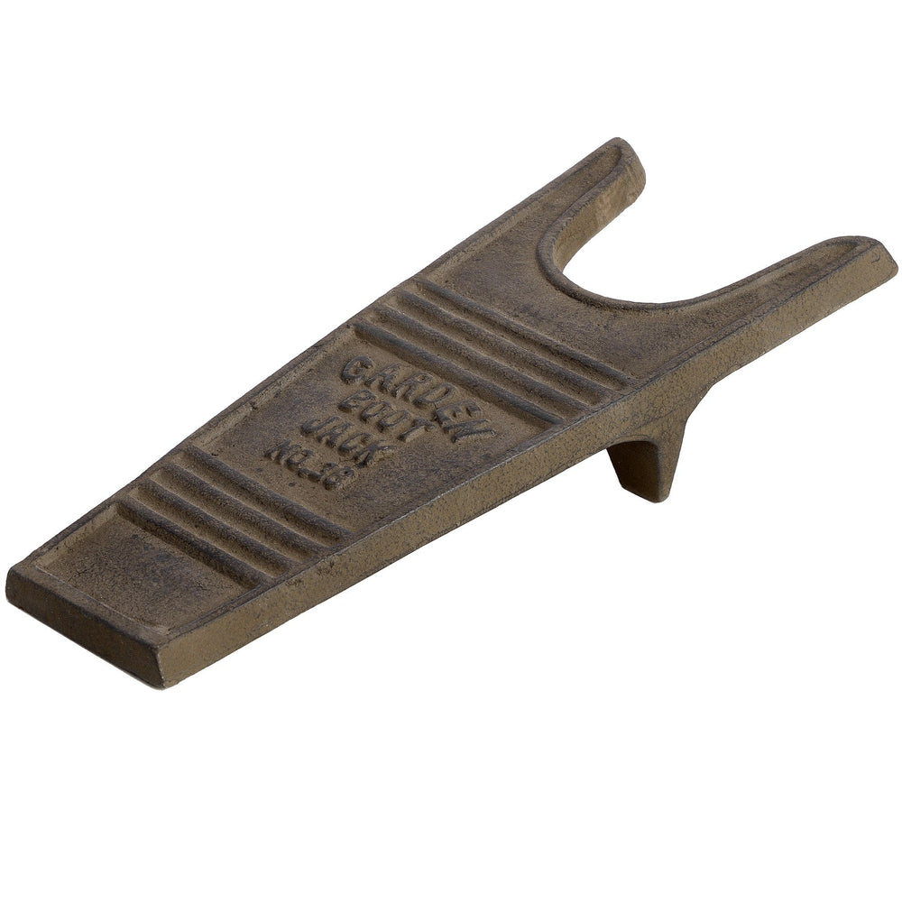 Cast Iron Boot Jack - Canwell Interiors Limited - Hills