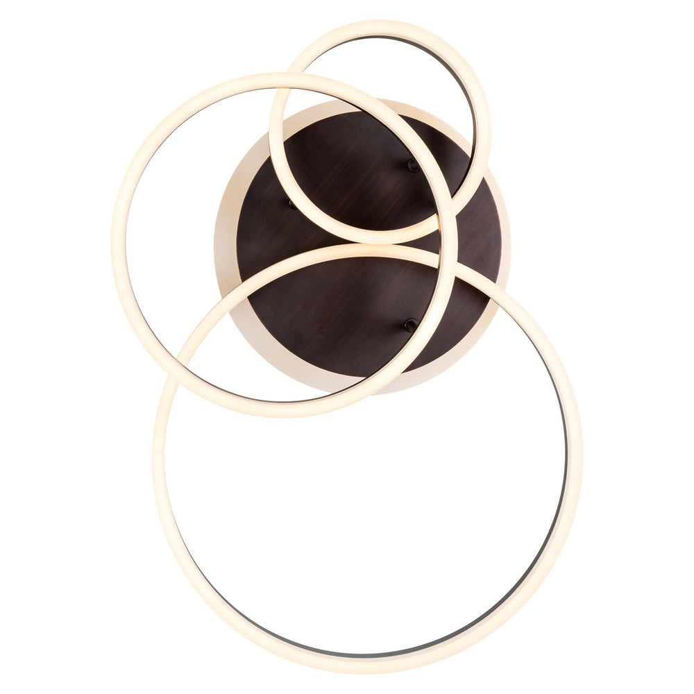 Ceiling light Mosa bronze - Canwell Interiors Limited - Richmond