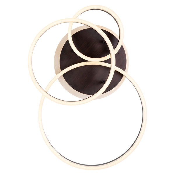 Ceiling light Mosa bronze - Canwell Interiors Limited - Richmond