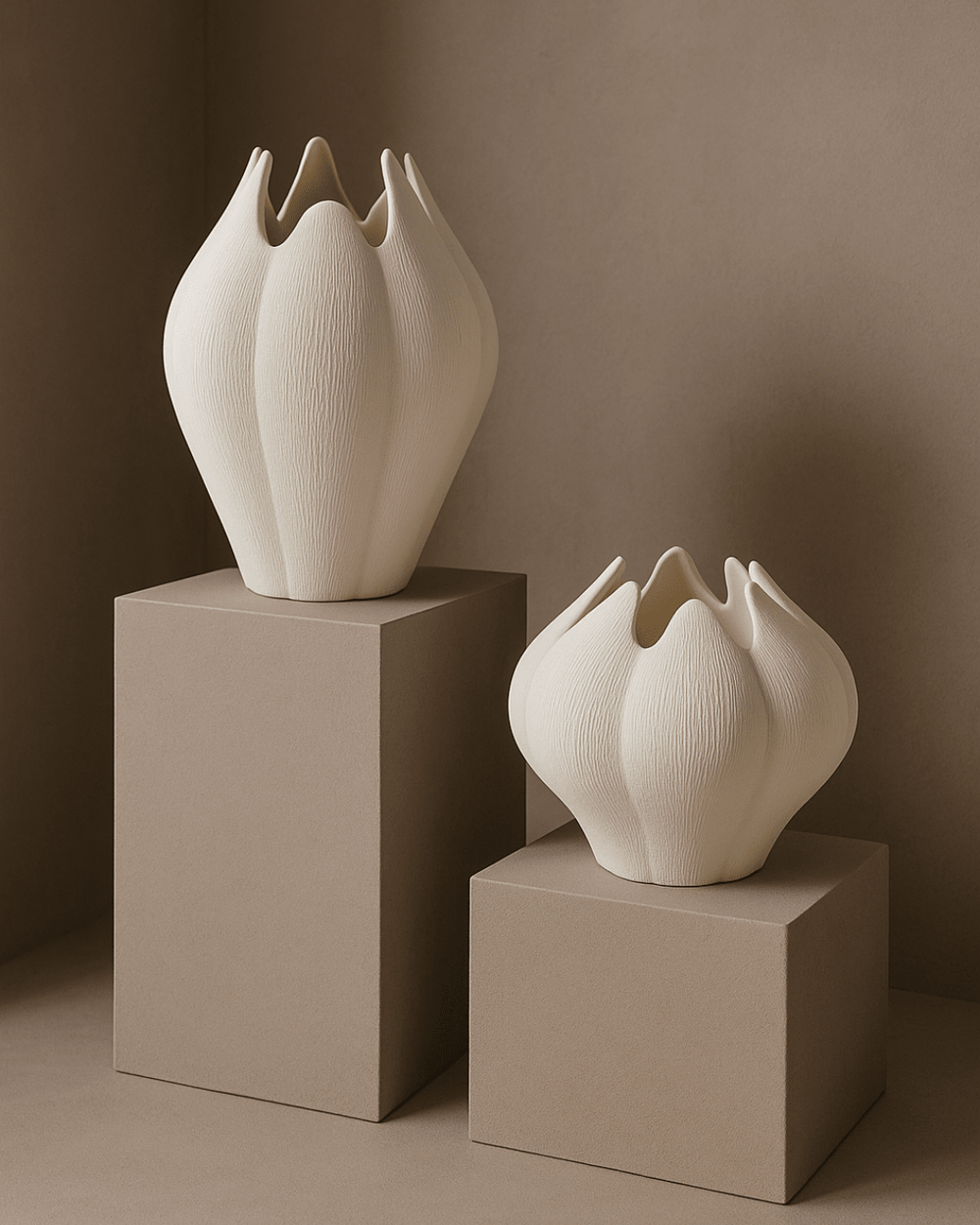 Celeste I Ceramic Pot - XShowhome Limited - Tommy Franks