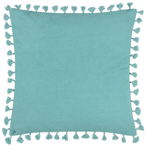 Chamae 50x50 Feather Filled Cushion Lilac - Canwell Interiors Limited - Riva