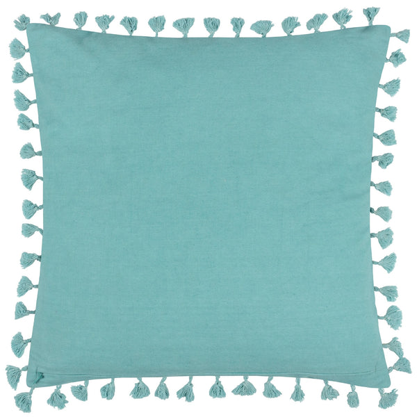 Chamae 50x50 Feather Filled Cushion Lilac - Canwell Interiors Limited - Riva
