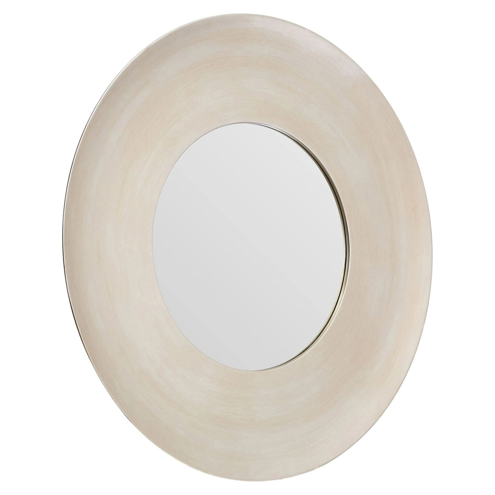 Champion Champagne Wall Mirror - XShowhome Limited - Xshowhome