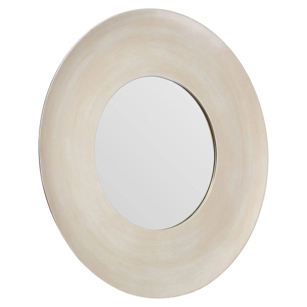 Champion Champagne Wall Mirror - XShowhome Limited - Xshowhome