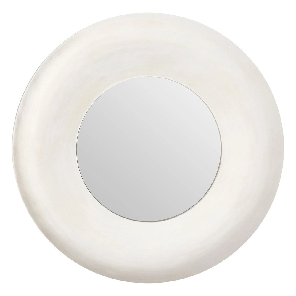Champion Champagne Wall Mirror - XShowhome Limited - Xshowhome