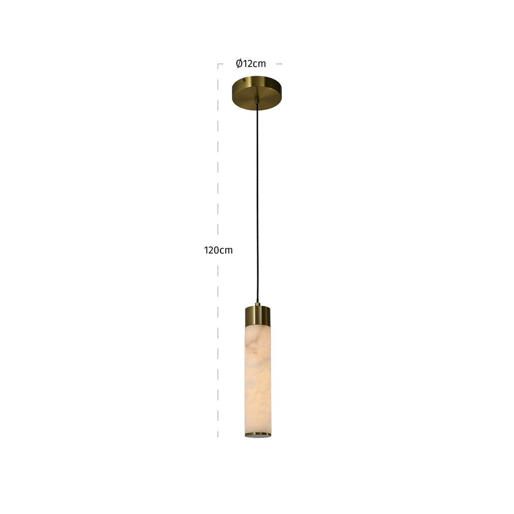 Chandelier Auralith white - XShowhome Limited - Richmond