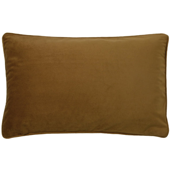 Cheetah Forest 30x50 Feather Filled Cushion Gold - XShowhome Limited - Riva