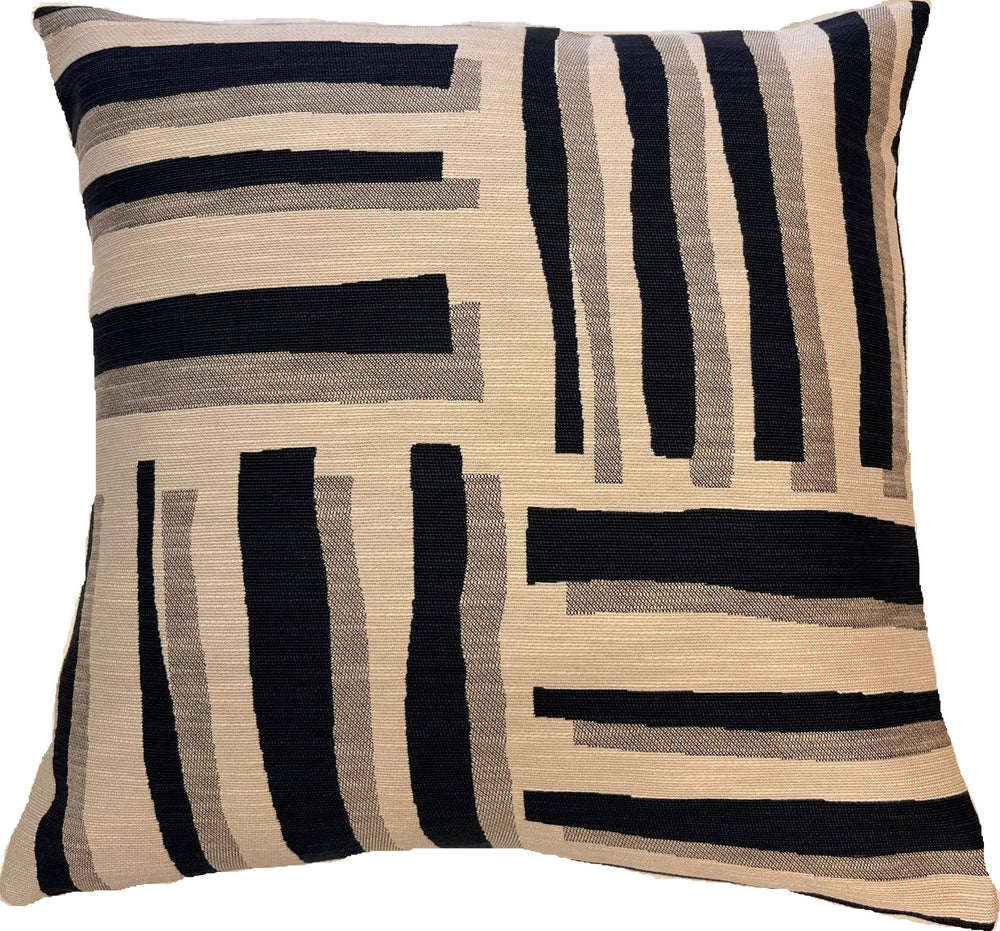 Malini Pattan Default Cushion - Canwell Interiors Limited - Malini
